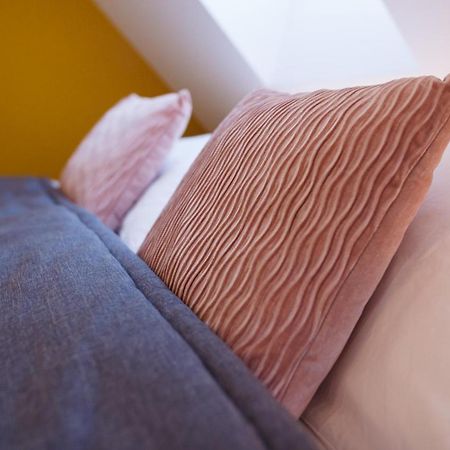 Hm-Family-Apartment By Eve Swinoujscie Luaran gambar