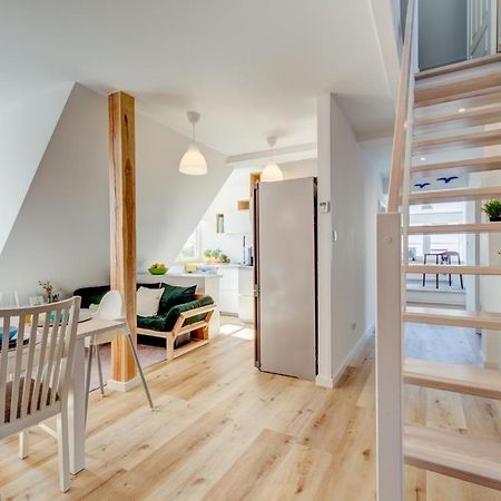 Hm-Family-Apartment By Eve Swinoujscie Luaran gambar