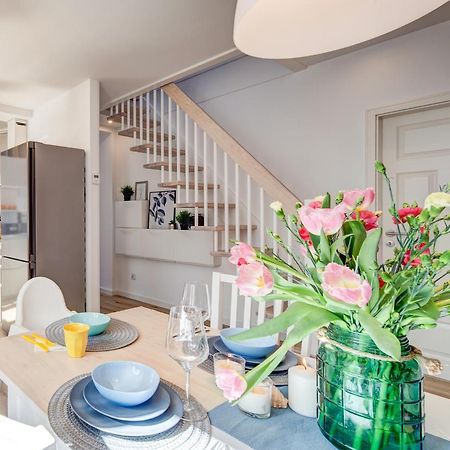 Hm-Family-Apartment By Eve Swinoujscie Luaran gambar
