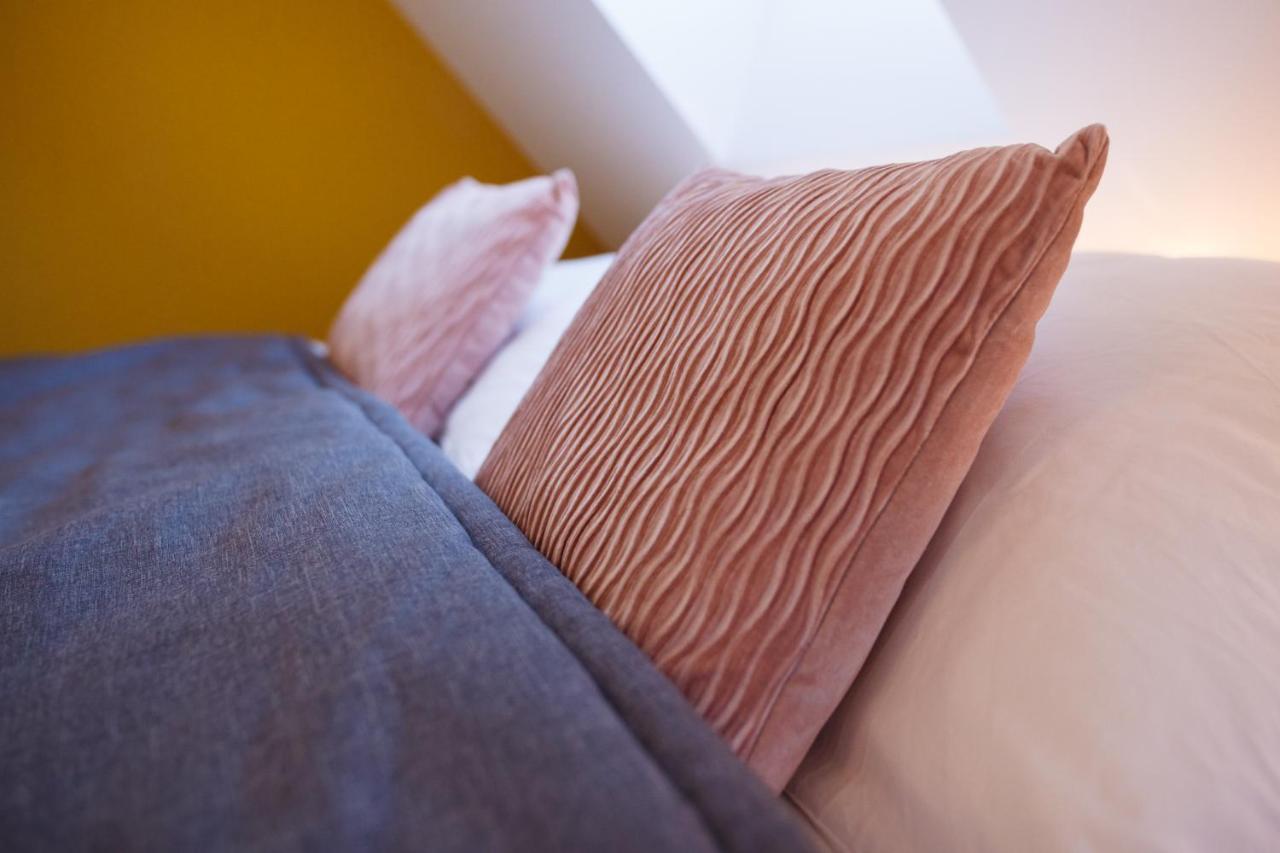 Hm-Family-Apartment By Eve Swinoujscie Luaran gambar