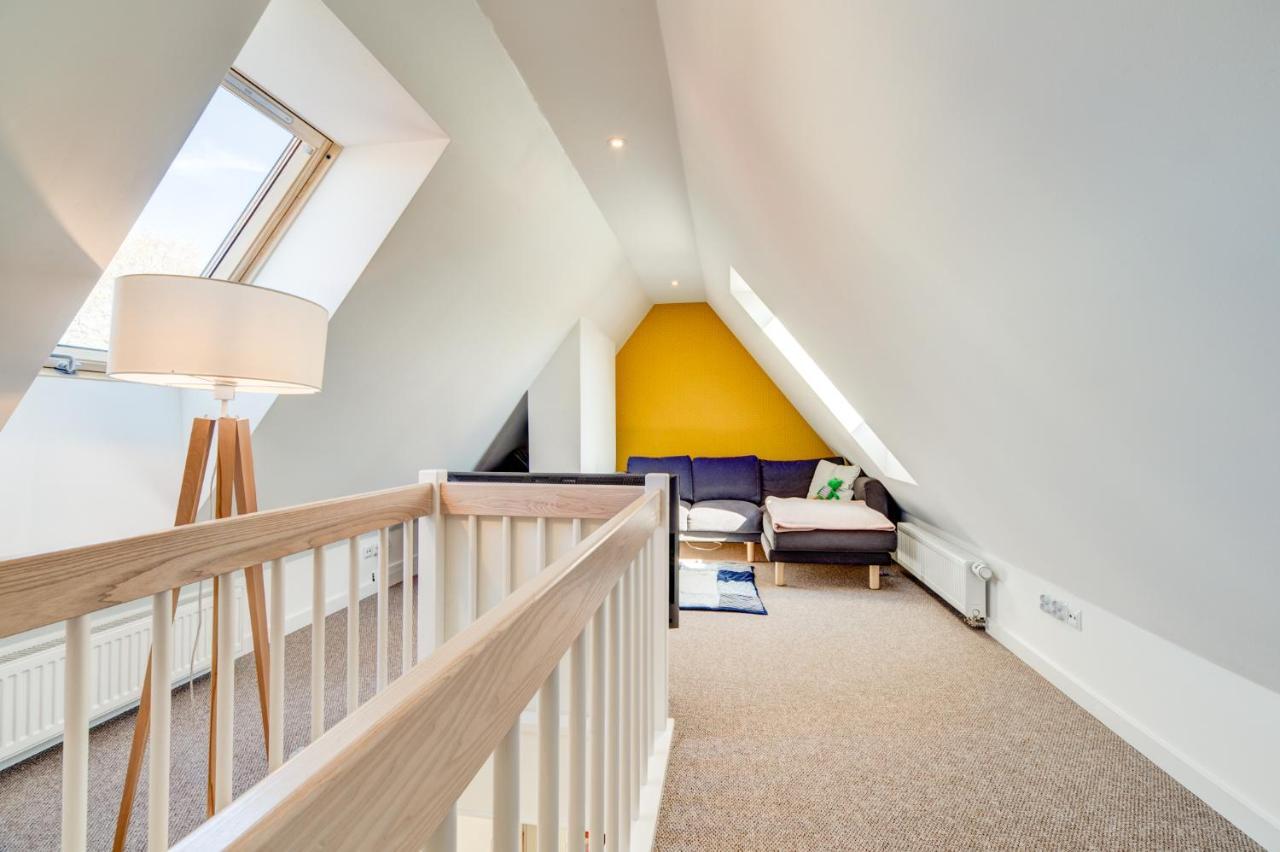 Hm-Family-Apartment By Eve Swinoujscie Luaran gambar