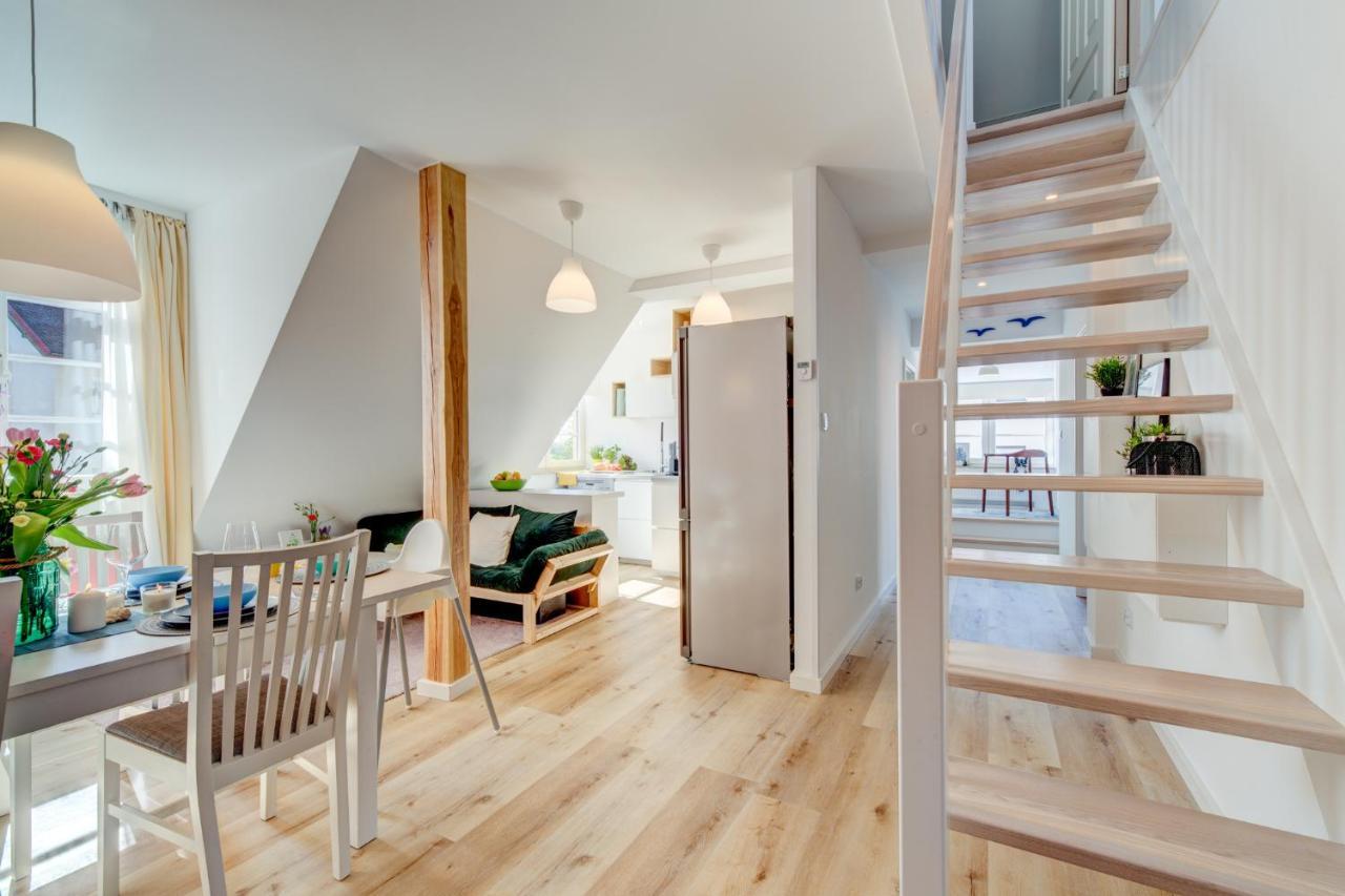 Hm-Family-Apartment By Eve Swinoujscie Luaran gambar