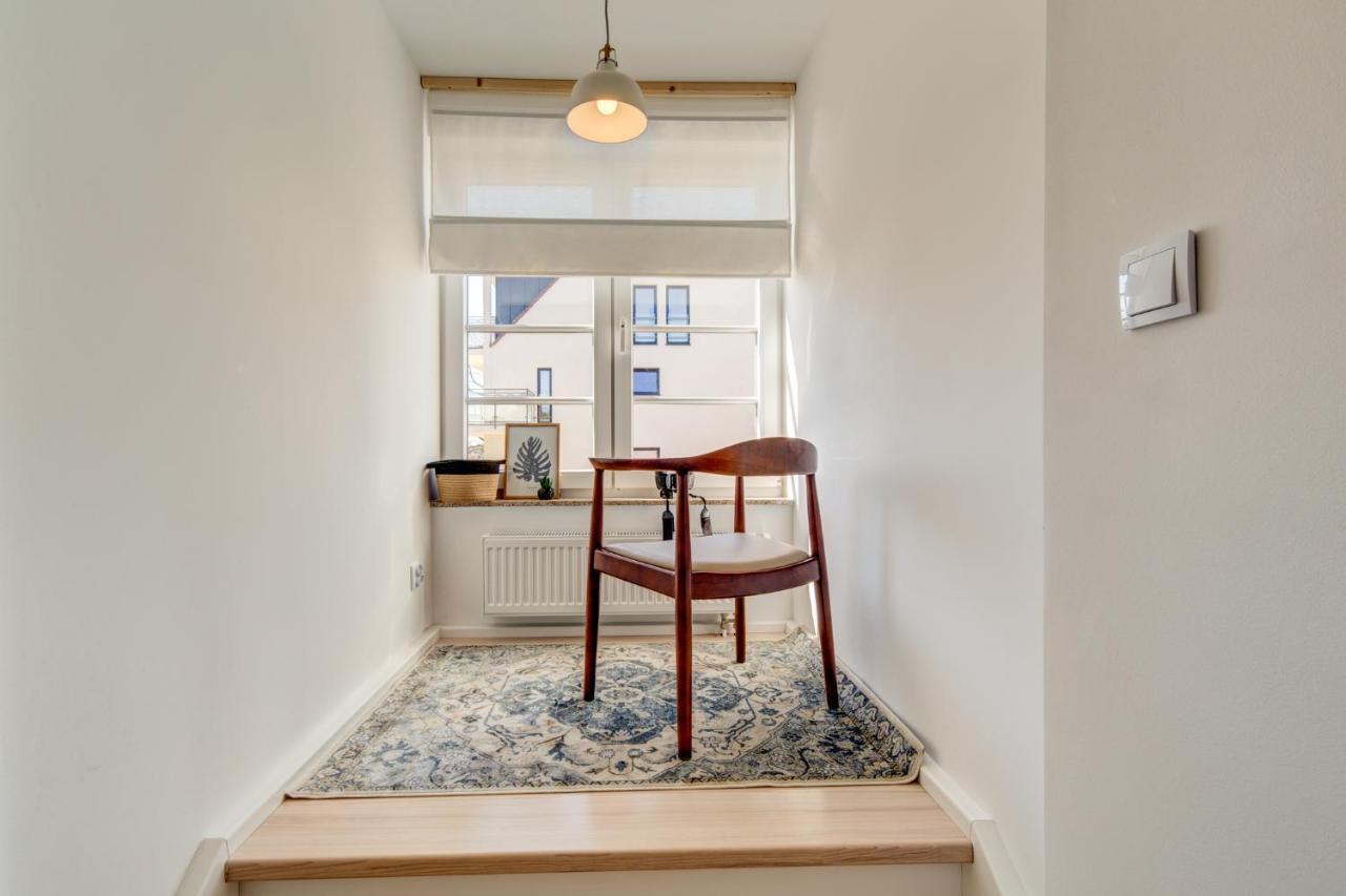 Hm-Family-Apartment By Eve Swinoujscie Luaran gambar