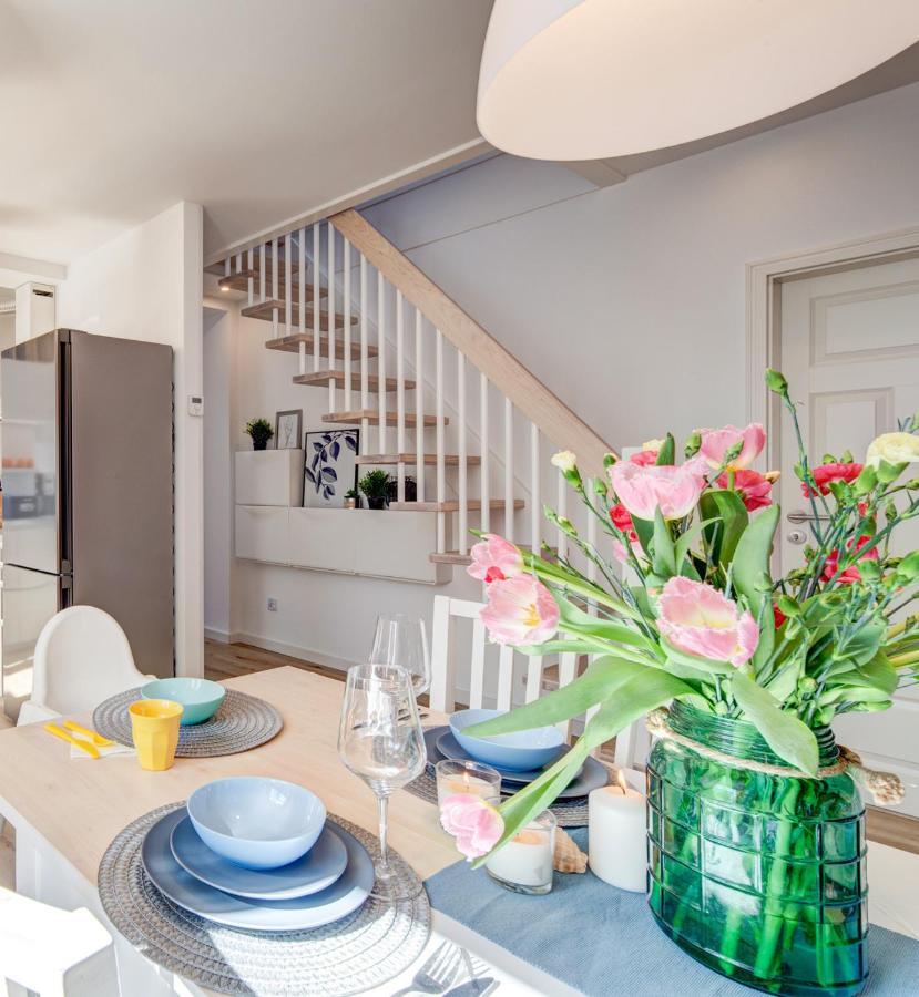 Hm-Family-Apartment By Eve Swinoujscie Luaran gambar