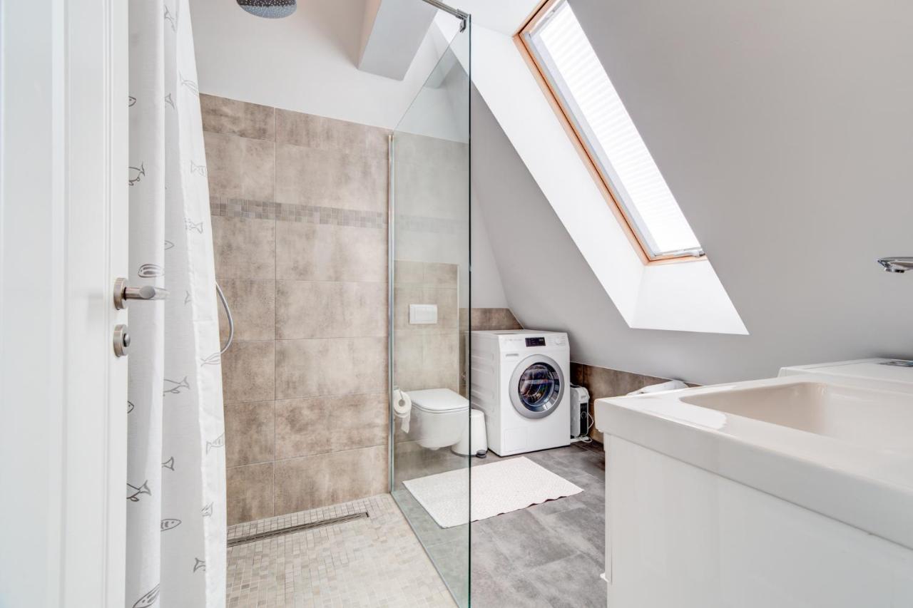 Hm-Family-Apartment By Eve Swinoujscie Luaran gambar