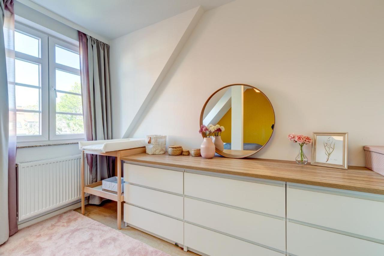 Hm-Family-Apartment By Eve Swinoujscie Luaran gambar