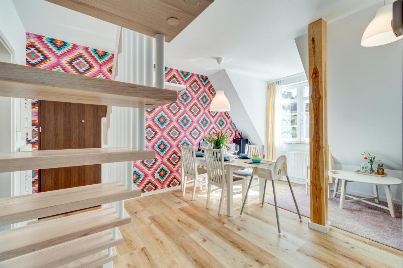 Hm-Family-Apartment By Eve Swinoujscie Luaran gambar